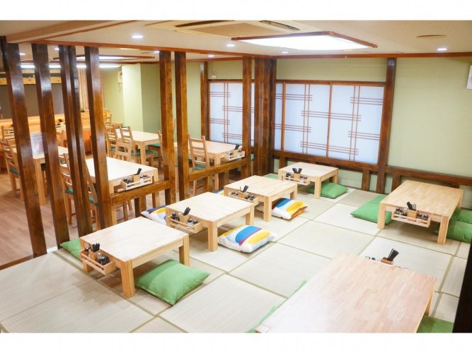 Capsule Hotel 310