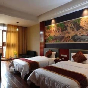 East Kirin House Hotel