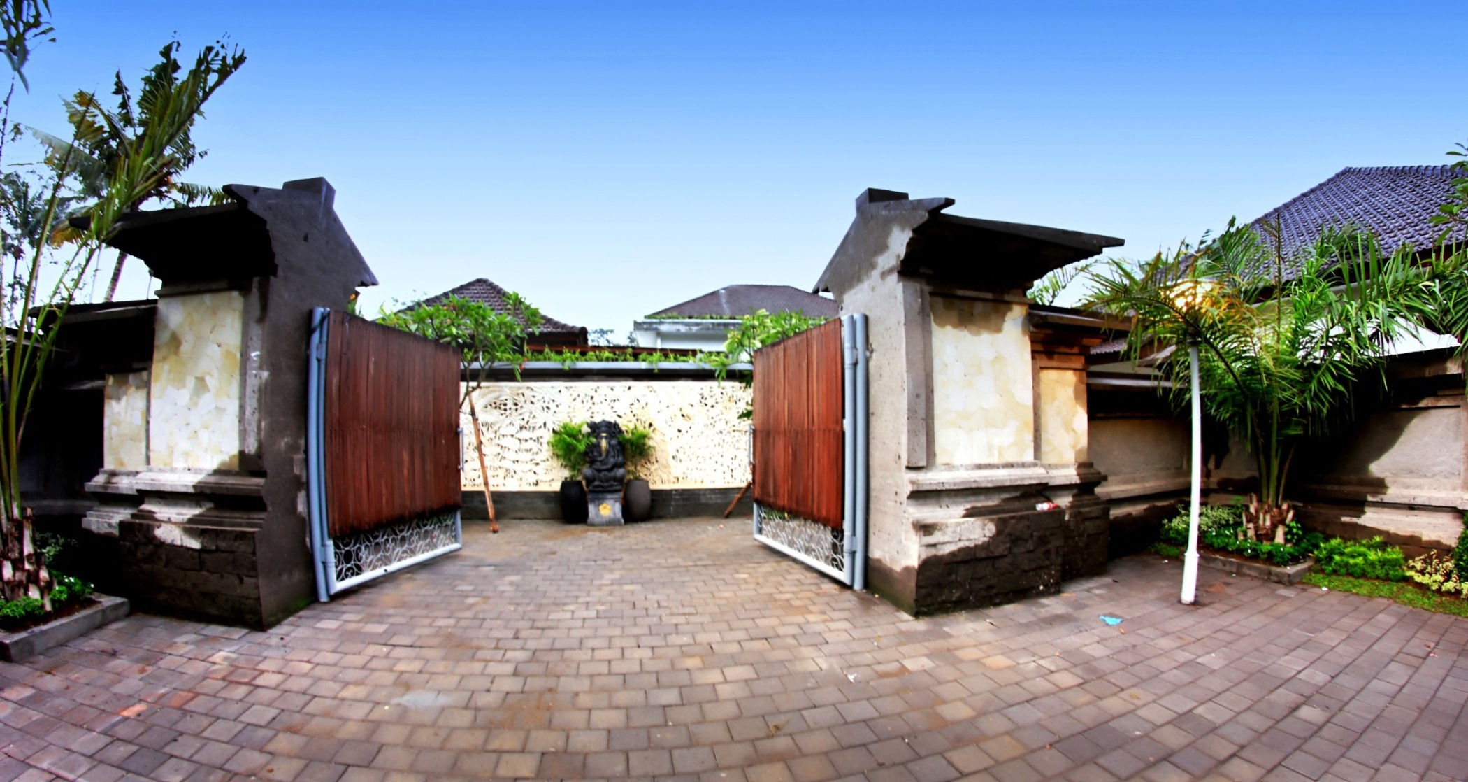 Ubud Raya Villa
