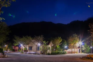 Khaoyai Aiyara Resort