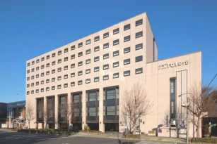 Hotel Grand Hill Ichigaya