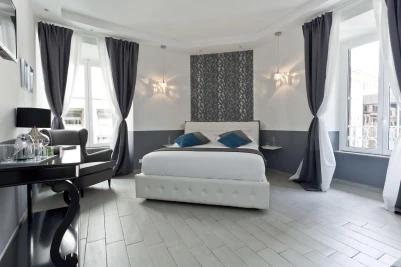 Sallustio Luxury Suites