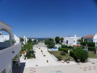 Hotel Villaggio Plaia