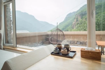 Btg Boutique Hotel Tuyu