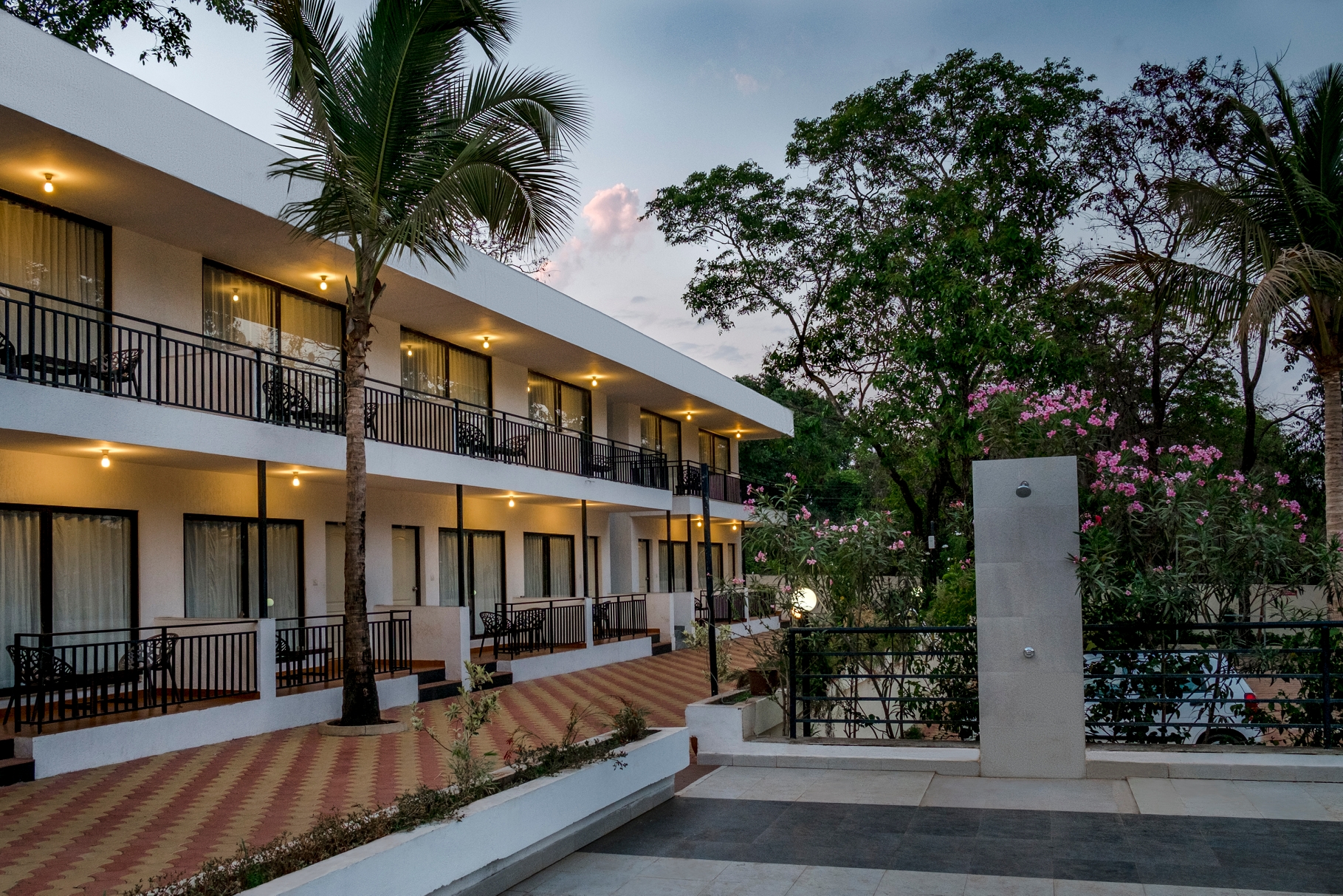 Le Pearl Goa