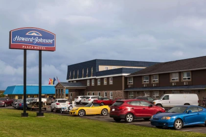 Days Inn by Wyndham Fredericton