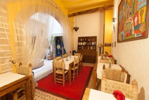 Riad Al Zahia