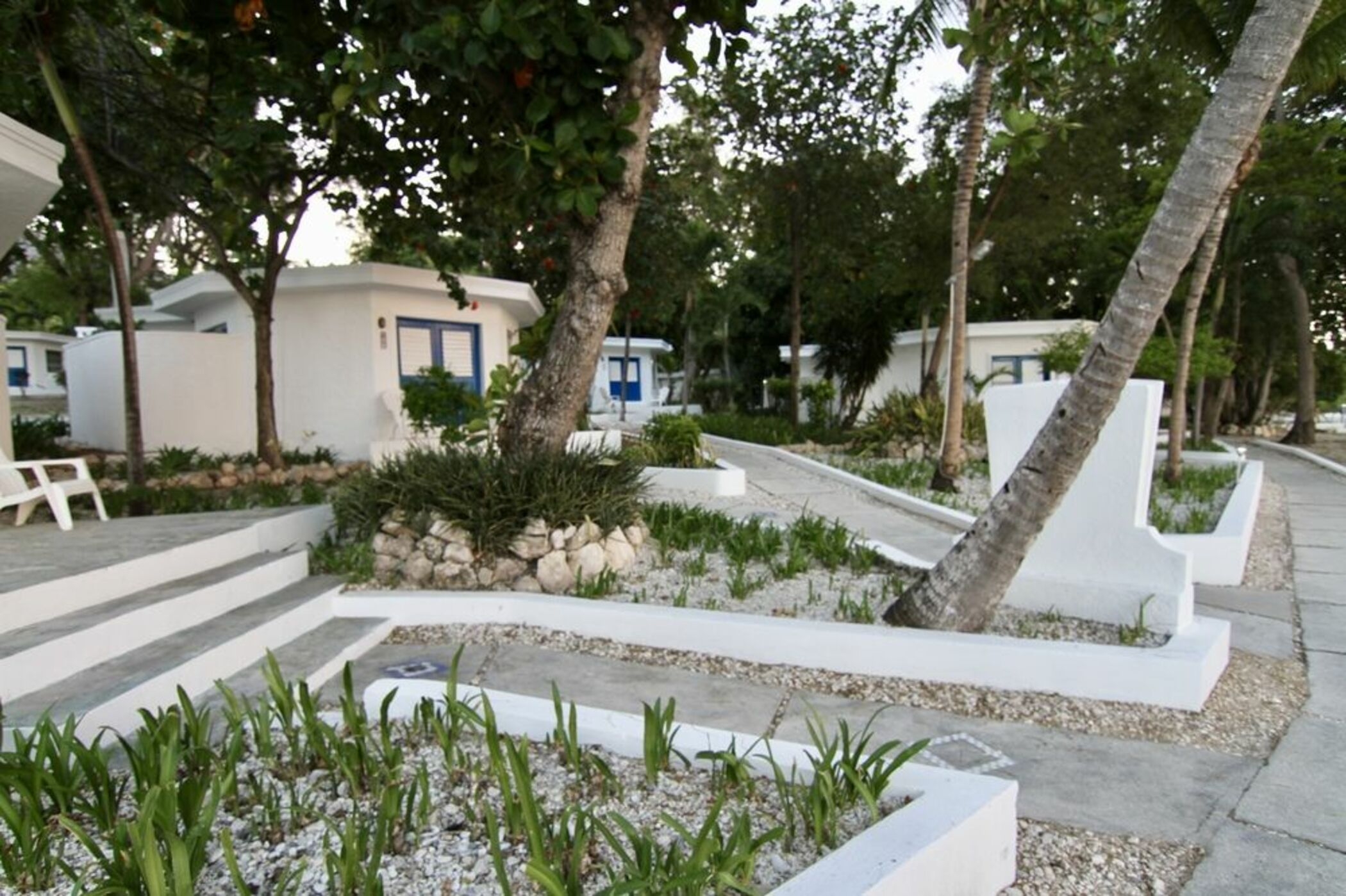 Kaliko Beach Club