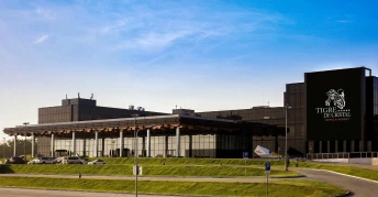 Tigre de Cristal Resort & Casino