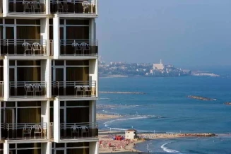 Renaissance Tel Aviv