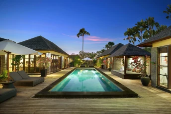 Peppers Seminyak