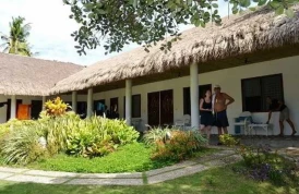 Quo Vadis Dive Resort