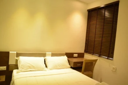 Palolem Guest House