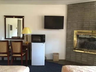 Sunray Tahoe Hotel