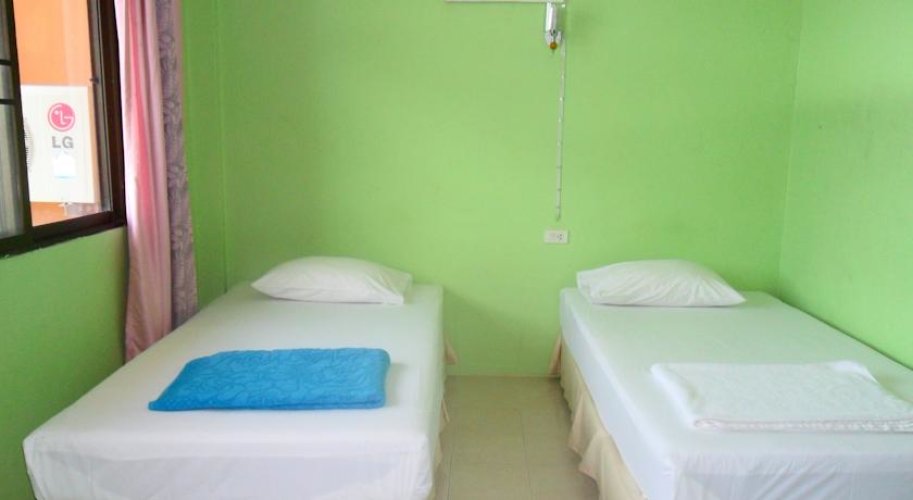 Sawasdee Guesthouse