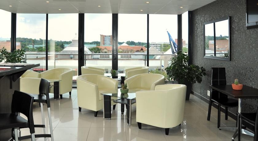 ANEW Hotel Hatfield