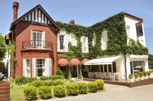 Altos de Guemes Hotel