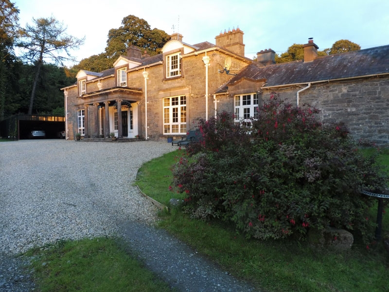 Ross House