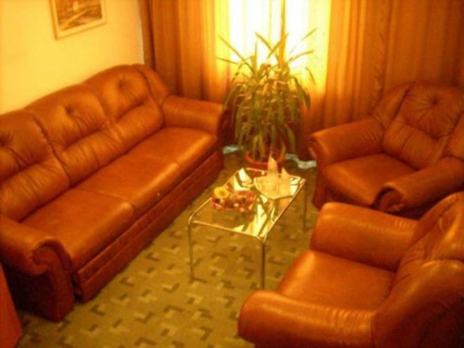 Hotel Meteor Cluj