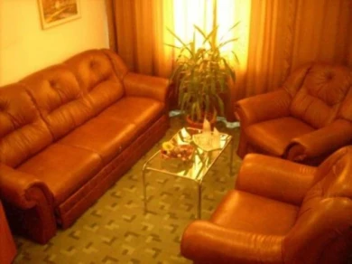 Hotel Meteor Cluj