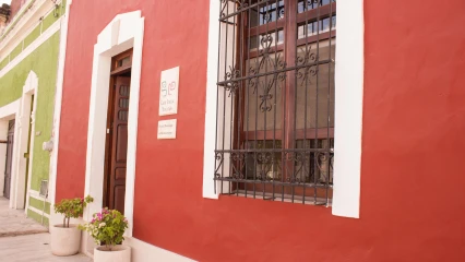 Casa Italia Luxury Guest House