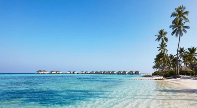 NH Collection Maldives Havodda Resort