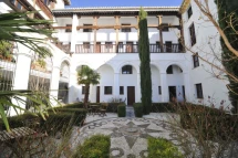 Smart Suites Albaicin Apartamentos