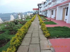 United-21 Resort, Kodaikanal
