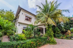 La Maison du Passant