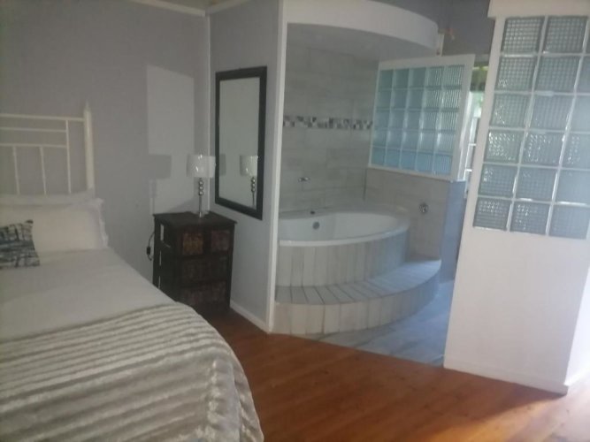 Anker Guesthouse