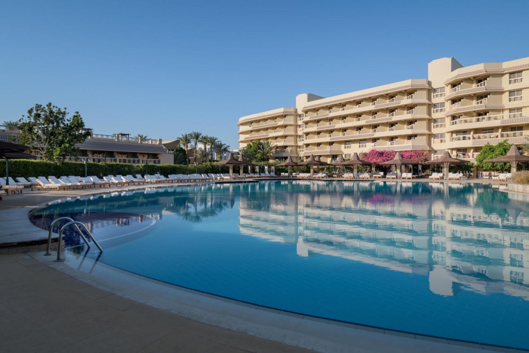 Sindbad Club Hotel