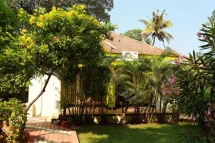 Panaromic Sea resort by Nextel