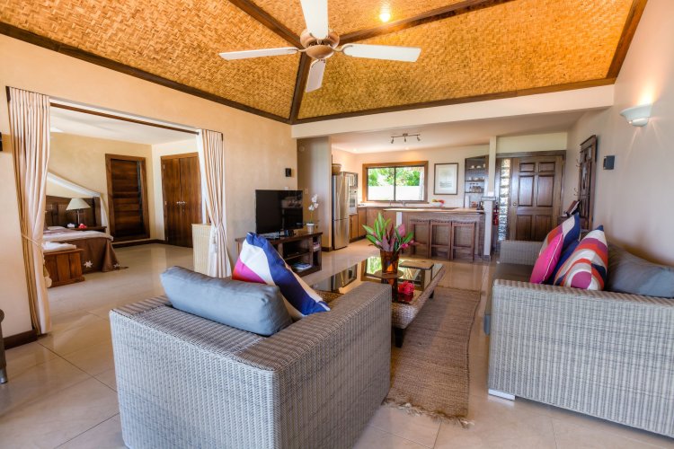 Rendezvous Villas