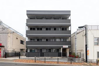 OYO Hotel Gloire Osaka