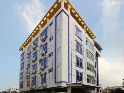 OYO 19873 Midas Abodes