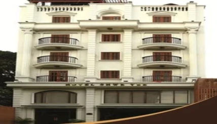 Hotel Shwe Yee