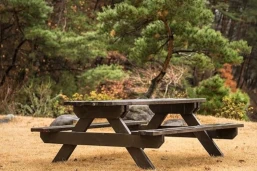 Hoengseong White House Pension