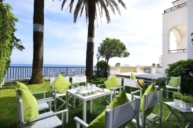 Hotel Villa Delle Palme