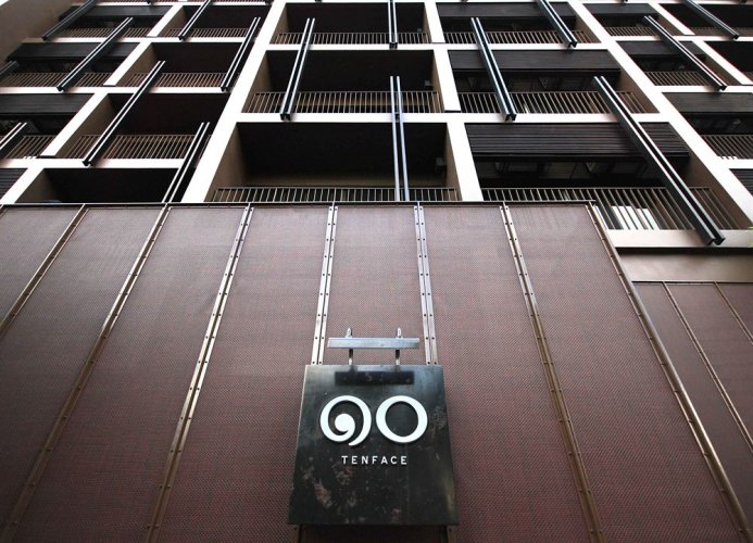 Tenface Bangkok