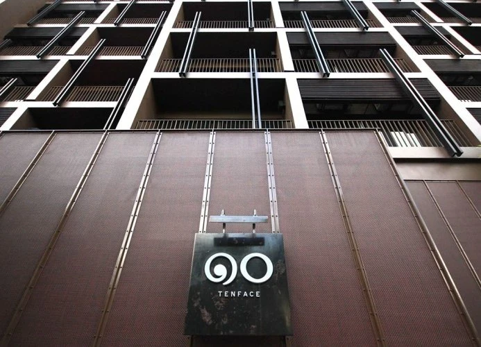 Tenface Bangkok