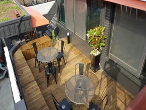 Amazon Guesthouse Itaewon