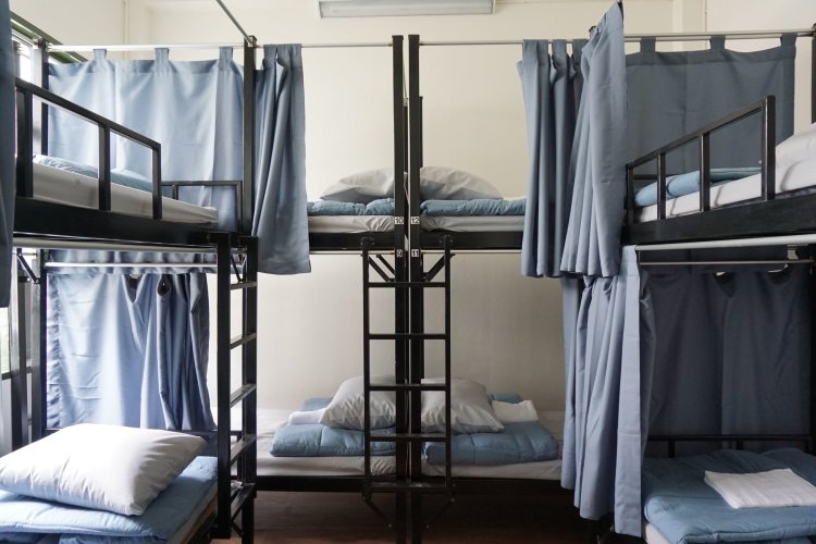 Krit Hostel