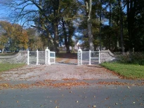 Dundrum House