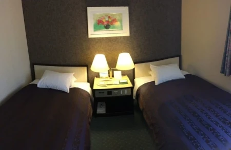 Kurume Station Hotel