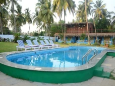 Manthan Beach Resort