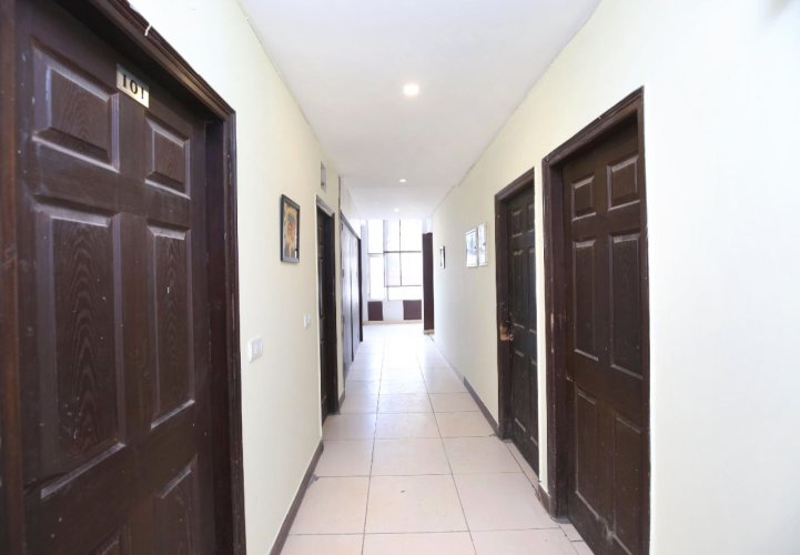 Hotel Lemon And Chilli By OYO Rooms