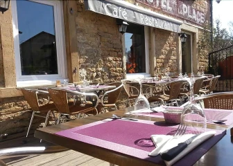 Hotel Restaurant La Place