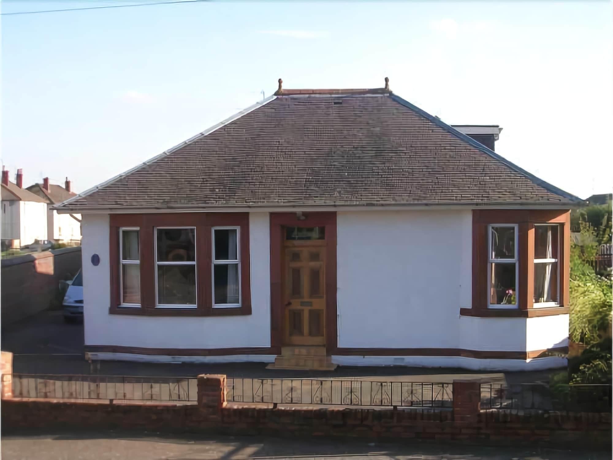 Ardwell Ayrshire B&B