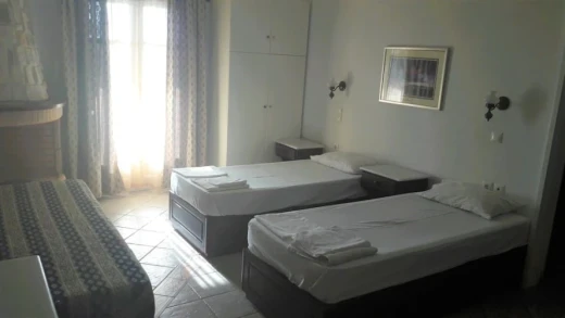 Maistrali Apartments