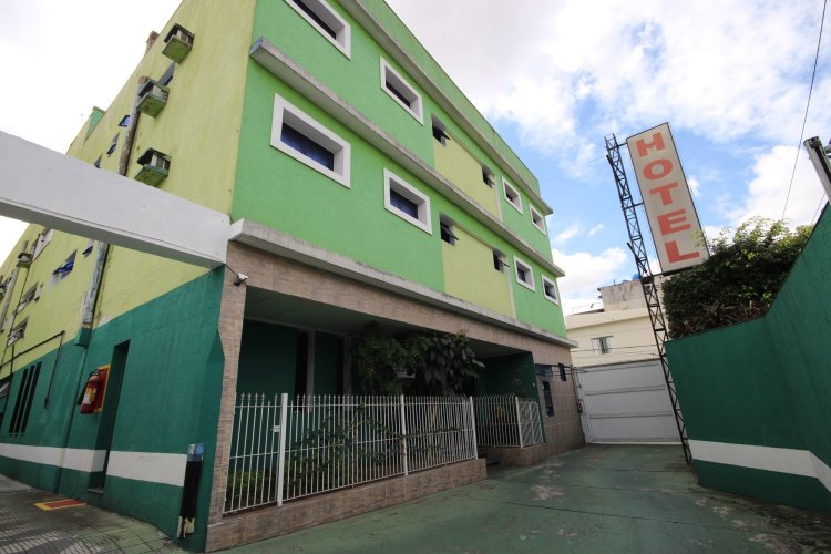Hotel Saint Lucas - Adults Only